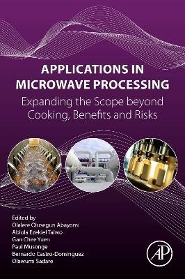 Applications in Microwave Processing - 