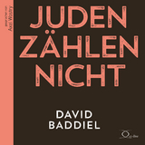 Juden zählen nicht - David Baddiel