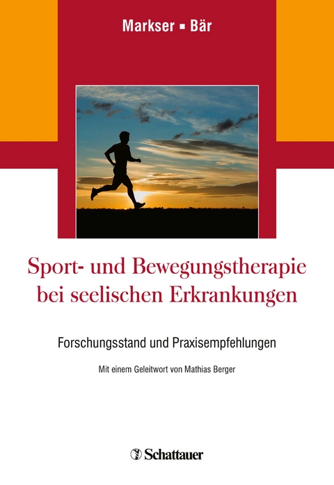Sport- und Bewegungstherapie bei seelischen Erkrankungen - 