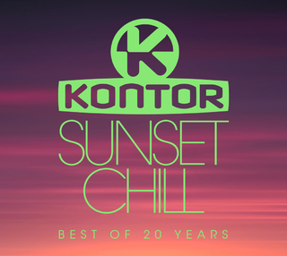 Kontor Sunset Chill - Best of 20 Years - Various