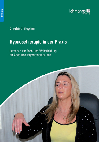 Hypnosetherapie in der Praxis