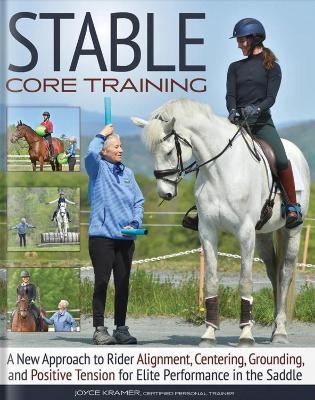 Stable Core Training - Joyce Kramer