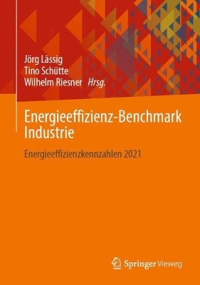 Energieeffizienz-Benchmark Industrie - 