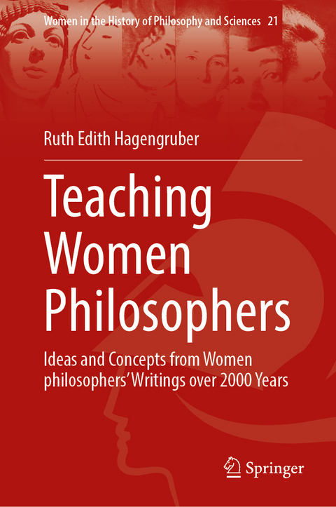 Teaching Women Philosophers - 