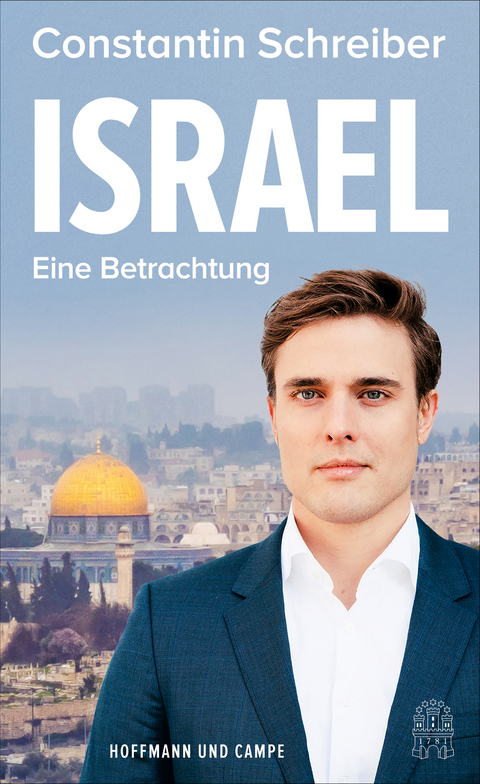 Israel - Constantin Schreiber