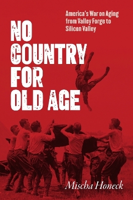 No Country for Old Age - Mischa Honeck