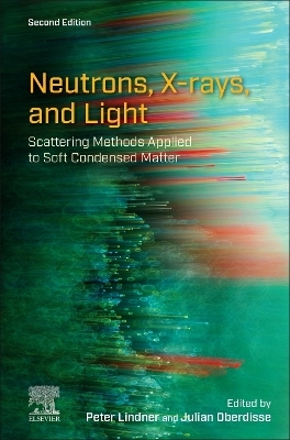 Neutrons, X-rays, and Light - 