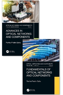 Optical Networks and Components - PARTHA PRATIM SAHU