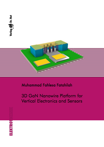3D GaN Nanowire Platform for Vertical Electronics and Sensors - Muhammad Fahlesa Fatahilah