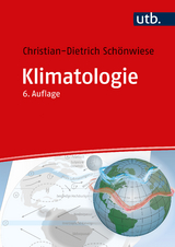 Klimatologie - Schönwiese, Christian-Dietrich