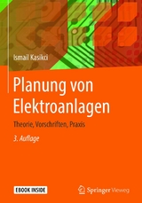 Planung von Elektroanlagen -  Ismail Kasikci