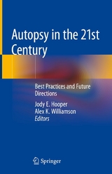 Autopsy in the 21st Century - 