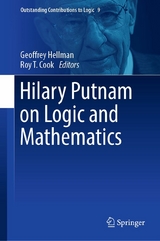 Hilary Putnam on Logic and Mathematics - 