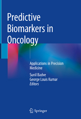 Predictive Biomarkers in Oncology - 