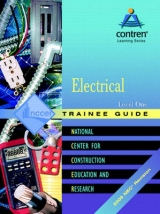 Electrical Level 1 Trainee Guide, 2005 NEC revision, Looseleaf - NCCER
