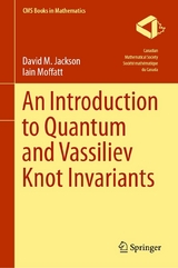 An Introduction to Quantum and Vassiliev Knot Invariants -  David M. Jackson,  Iain Moffatt