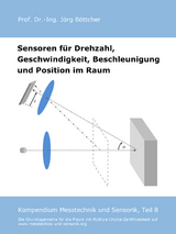 Sensoren für Drehzahl, Geschwindigkeit, Beschleunigung und Position im Raum - Jörg Böttcher