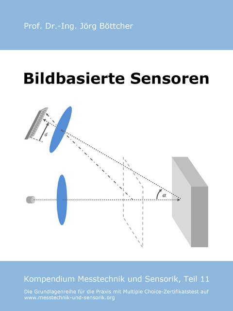 Bildbasierte Sensoren - Jörg Böttcher