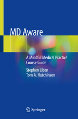 MD Aware -  Stephen Liben,  Tom A. Hutchinson