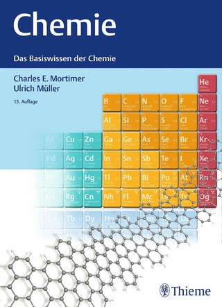 Chemie - Charles E. Mortimer; Ulrich Müller