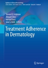 Treatment Adherence in Dermatology - 