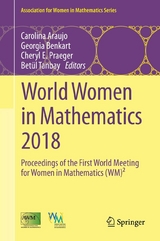 World Women in Mathematics 2018 - 
