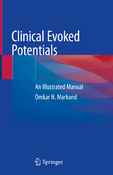 Clinical Evoked Potentials -  Omkar N. Markand