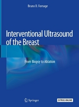 Interventional Ultrasound of the Breast -  Bruno D. Fornage