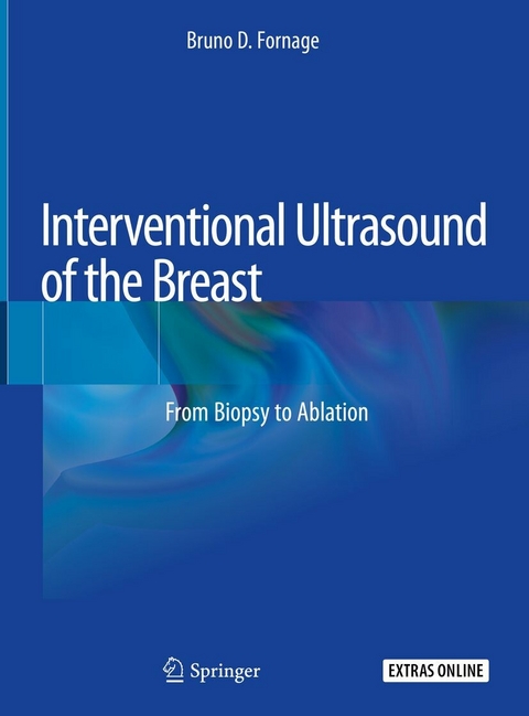 Interventional Ultrasound of the Breast -  Bruno D. Fornage
