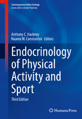 Endocrinology of Physical Activity and Sport - 