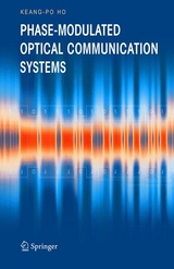 Phase-Modulated Optical Communication Systems -  Keang-Po Ho