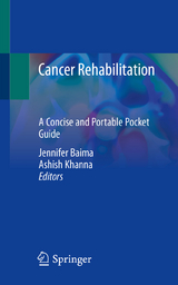 Cancer Rehabilitation - 
