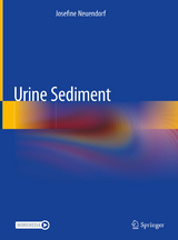 Urine Sediment -  Josefine Neuendorf