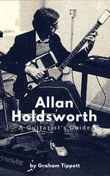 Allan Holdsworth - Graham Tippett