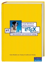 Der LaTeX-Begleiter - Frank Mittelbach, Michel Goossens