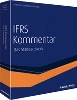 Haufe IFRS-Kommentar Online - Norbert Lüdenbach, Wolf-Dieter Hoffmann