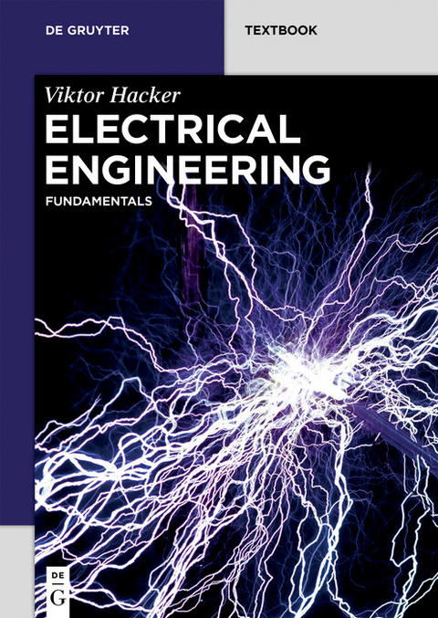 Electrical Engineering -  Viktor Hacker,  Christof Sumereder