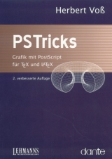 PSTricks - Voss, Herbert
