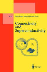Connectivity and Superconductivity - 