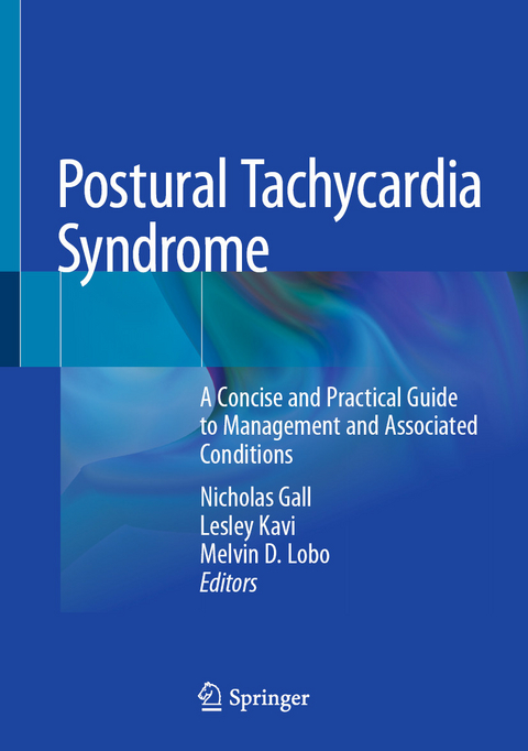 Postural Tachycardia Syndrome - 