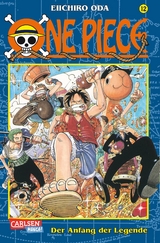 One Piece 12 - Eiichiro Oda