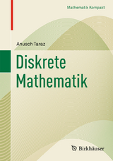 Diskrete Mathematik - Anusch Taraz