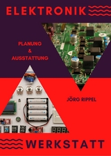 Elektronik Werkstatt - Jörg Rippel