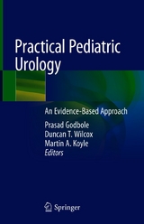 Practical Pediatric Urology - 