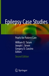 Epilepsy Case Studies - 