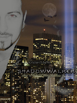 Shadowwalker - Kristen Maffo