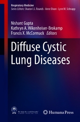 Diffuse Cystic Lung Diseases - 