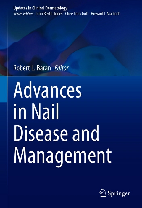 Advances in Nail Disease and Management - 
