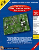 Die große Elektronik-Software-Sammlung - Michael Wöste