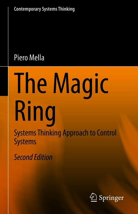 The Magic Ring -  Piero Mella